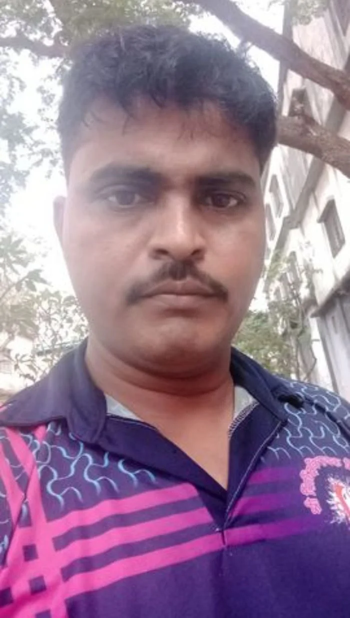 Suraj patil