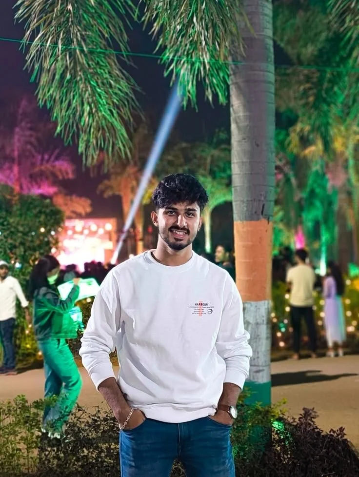 Sameer divekar